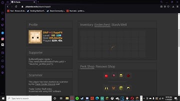 Hypixel Pit - $51,420 HACKED. Ragepit/MajorEvent/MinorEvent/FishDupe ALL GONE.