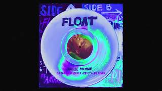 Janelle Monáe - Float (DJ Tag x Xavier BLK Jersey Club Remix) [Official Audio]