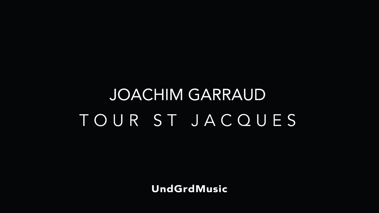 joachim garraud tour