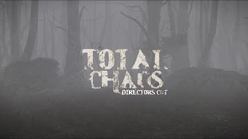 Total Chaos: Good End; Chapter 6 Regression, Part 1- The Return