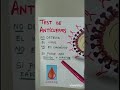 Tests COVID