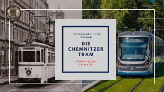 Chemnitzer Modell Stufe 4 - Mühlenstraße - Zwischen Vergangenheit Und Zukunft.