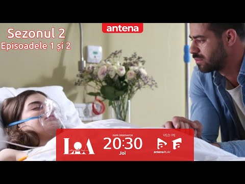 Video: A fost sezonul încătușărilor?