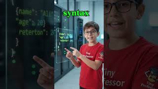 Python Dictionaries Explained: Fast Data Lookup in Python 🐍 #shorts #python