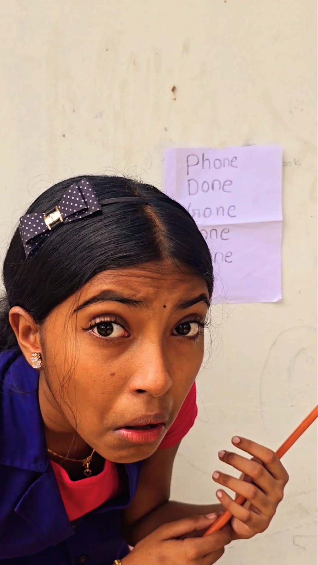 How to pronounce words end with 'one' #shorts