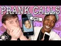 Phone PRANK CALL Challenge 3!! | Thomas Sanders