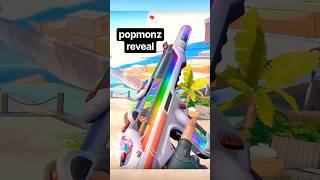 *NEW* POPMONZ Bundle Reveal #valorant