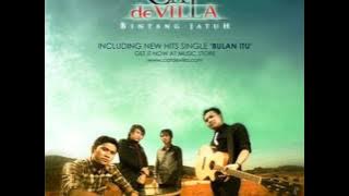 Cat de Villa - Masih Adakah (KFC Music Hitlist Vol. 3)