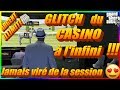 Glitch GTA 5 ONLINE Casino ps4 - YouTube