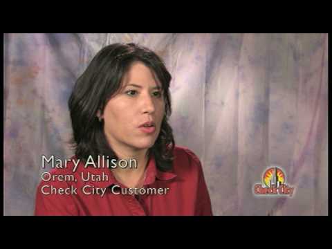 Check City Benefits