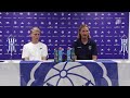 HJK vs AC Oulu 3-1 - Mediatilaisuus
