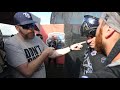 Pro Paintball Jacob Edwards - Tampa Bay Damage