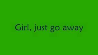 Mötley Crüe - Don't Go Away Mad (Just Go Away) [lyrics] chords