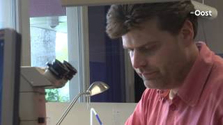 Rioolwaterzuivering In Raalte Weer Volledig Hersteld Na Illegale Lozing Ammonium