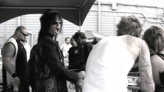 Video thumbnail of "Sixx: A.M. - "This Is Gonna Hurt" - Music Video"