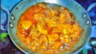 Kadai chicken Recipe // Restaurant Style Kadhai Chicken Recipe//Dhaba Style Kadhai Chicken Recipe//