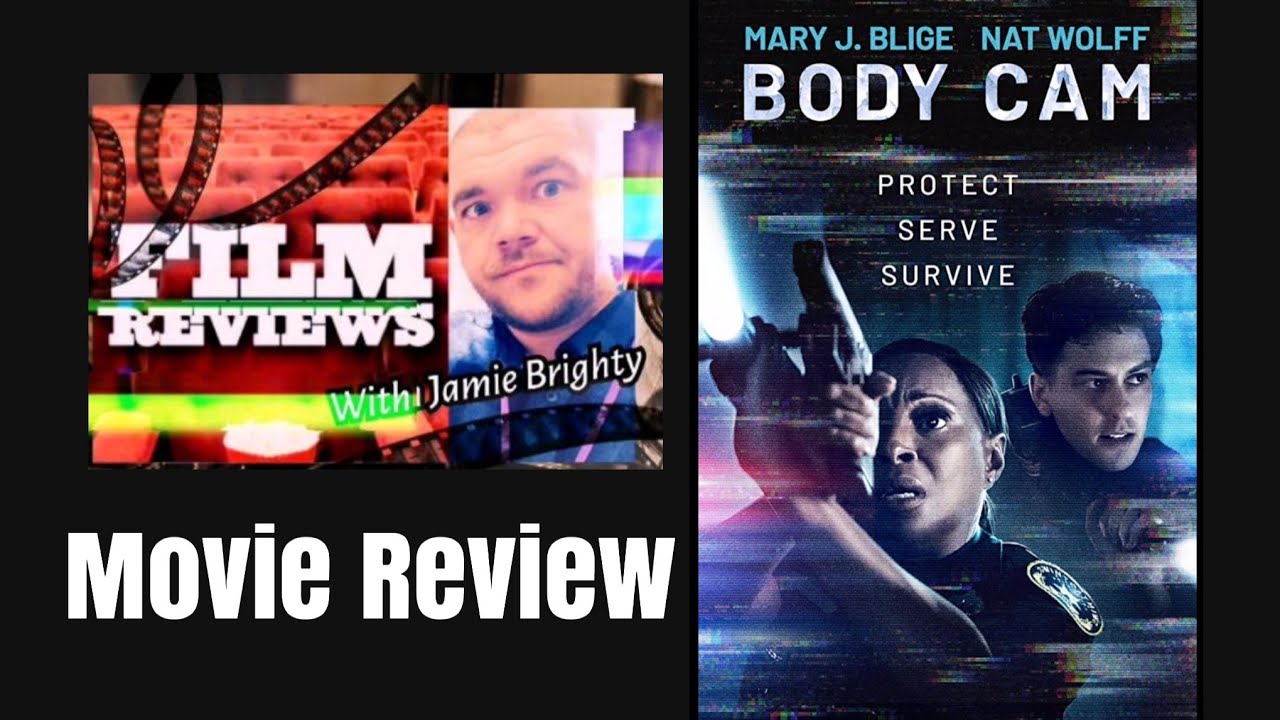 Body Cam Movie Review YouTube body-cam-movie-review-youtube