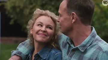 Neighbours finale Kylie Minogue & Jason Donovan return