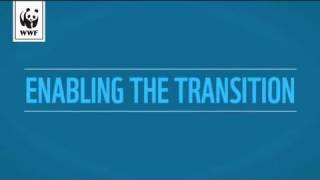 Enabling the Transition - Climate Innovation Systems