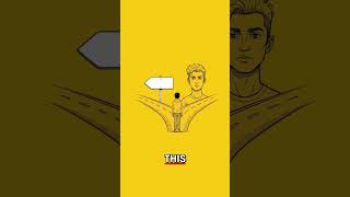 Stop Wasting Time: Ditch The Sunk Cost Fallacy Now! #shorts