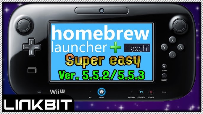 Wii U USB Helper 0.6.1.655 Free Download for Windows 10, 8 and 7