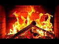 Fireplace 4K UHD Fireplace With Crackling Fire Sounds Fireplace Ambience 