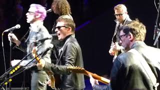 Dr Pepper&#39;s Jaded Hearts Club Band - Money (That&#39;s What I Want) - Royal Albert Hall, 22/3/18