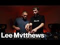 Lee mvtthews  room one live  300520