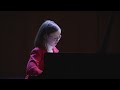 07.02.2023 Maria Belokopytova: &quot;Russian Piano School. Masters and Our Future&quot;, The Great Hall, MSC