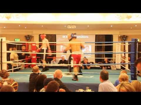 Scotland V England Boxing Dinner, Perth, Scotland ...