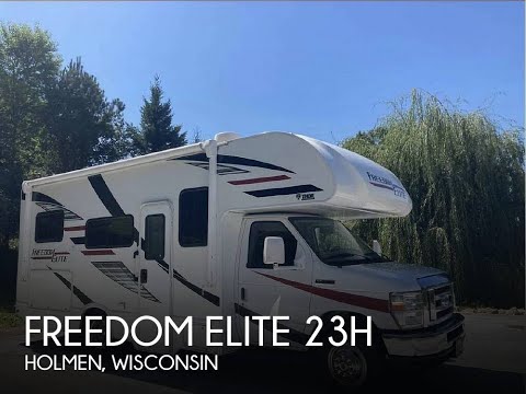 Used 2020 Freedom