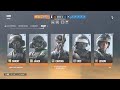 Rb6 (Shifting tides part 2)