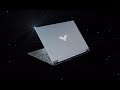 HP 光影V Victus Gaming 15.6吋電競筆電(i7-12700H/8G/RTX3050-4G/512G PCIe SSD/Win11) product youtube thumbnail