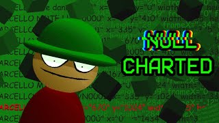 Null CHARTED - Friday Night Funkin Vs Expunged Fantrack