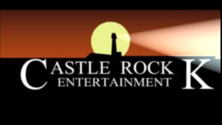 Castle Rock Entertainment 1989 Logo Remake