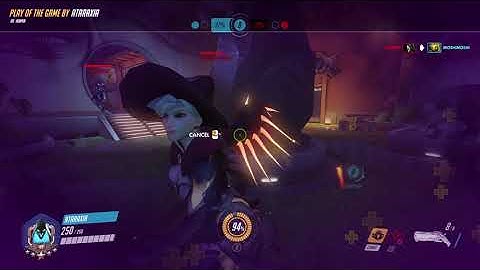 Reaper Quintuple Kill
