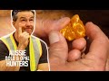 Victoria Diggers Find Several Nuggets To Honour Mick's Late Mother | Aussie Gold Hunters