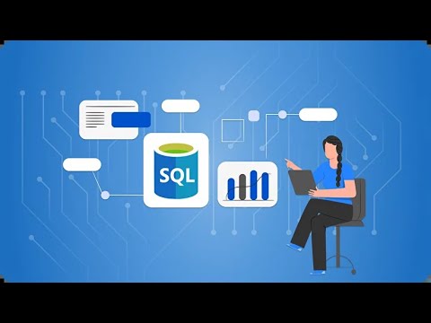 How to limit the amount of RAM used in SQL Server? - YouTube