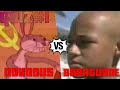 Nounous vs babatune oh no cringe