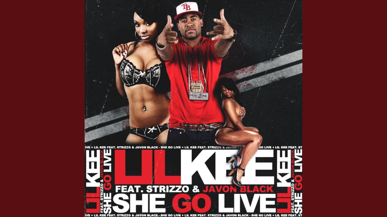 She Go Live YouTube She Go Live YouTube