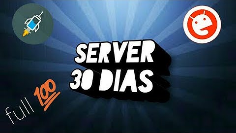 Nuevo Server Full💯 1 Mes Para http Injector💉✔