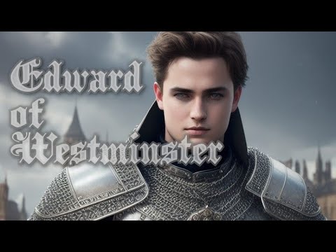 Edward of Westminster video
