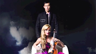 Once Upon a Dream album Promo (Moon River, Plum Coulee and Hallelujah) | Roy & Rosemary