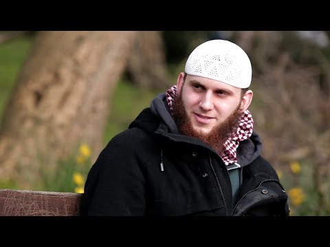 Yahudi Bir Ailede Büyüyen Louie’nin Hidayet Öyküsü