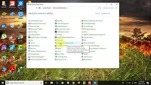 How To Fix Network Discovery Error in Windows 10