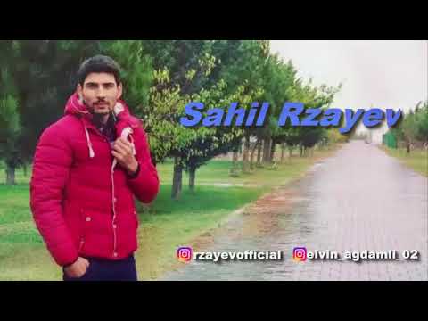 Sahil Rzayev - Gedene yalvarma super seir [YENI]