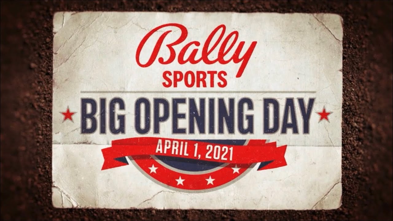 Bally Sports Opening Day Promos Compilation across the U.S. YouTube