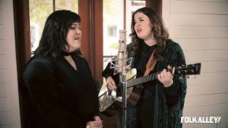 Folk Alley Sessions at 30A: The Secret Sisters - Cabin
