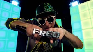 The Fred Rap - Fred 3 Camp Fred
