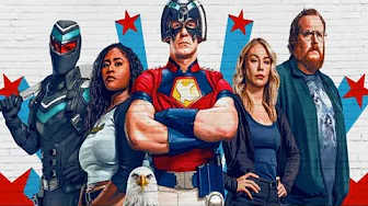 Was Peacemaker Season 2 Good